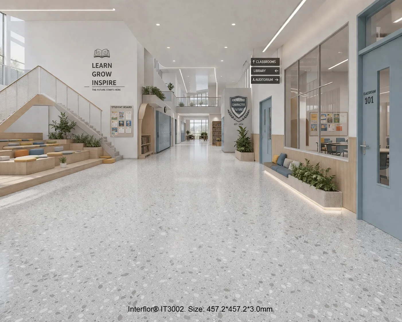 san-vinyl-lvt-terrazzo-it3002-lat-nen-truong-hoc-phatdat Sàn Nhựa Vinyl LVT Terrazzo IT3002 - Ảnh 3