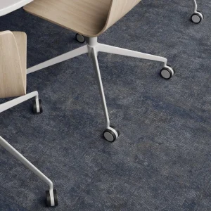 Sàn nhựa vinyl vân thảm IC3151 blue