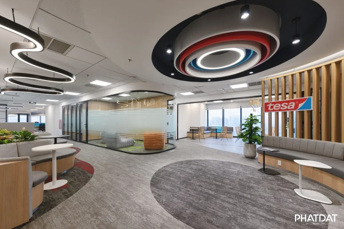 tesa hanoi phatdatgroup