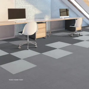 Thảm Sàn Nylon 16300