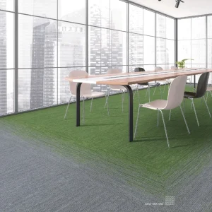 thảm tấm nylon interflor sz