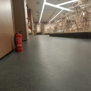 Thảm Cao Su LY1100 Vân Đá