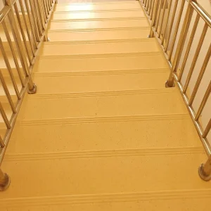 Thảm Cao Su Bậc Cầu Thang