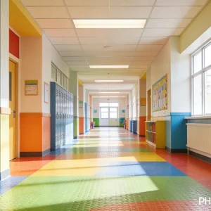 Thảm Cao Su Đồng Tiền YDS5000