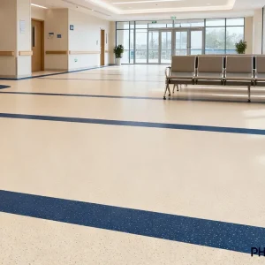 Thảm Cao Su Rubber HX600