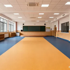 Thảm Cao Su Rubber MY810