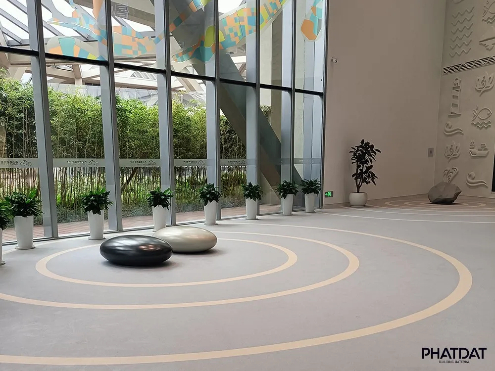 tham_cao_su_song_CZ5100 Thảm Cao Su Vân Sóng CZ500