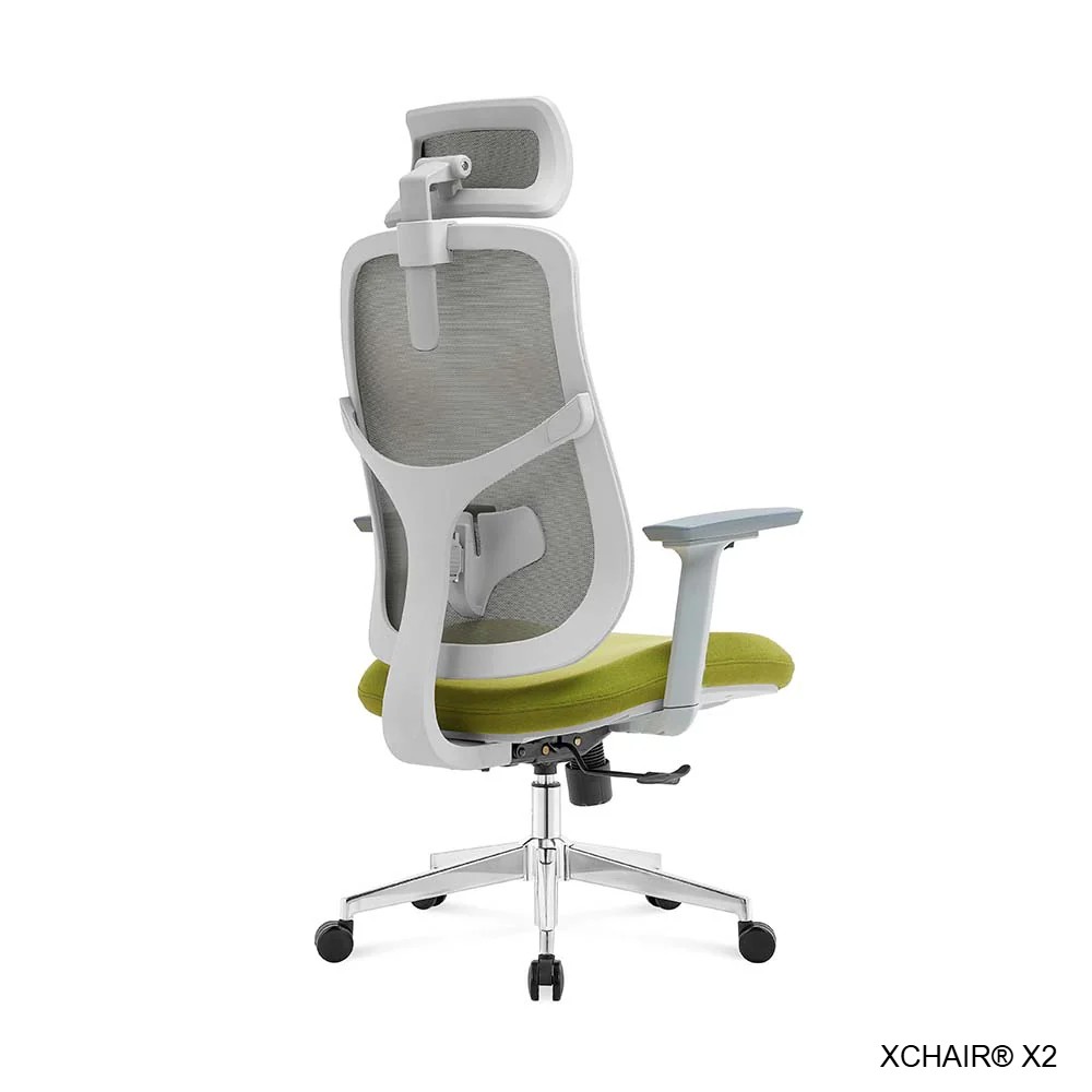 ghe-xchair-x2 hcm hanoi Ghế XChair X2 - Ảnh 4