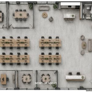 layout Newflor NS6001