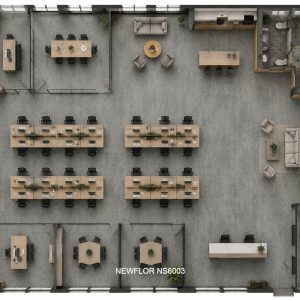 Layout Newflor NS6003
