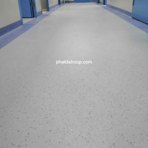 Sàn Vinyl Kháng Khuẩn Brussels