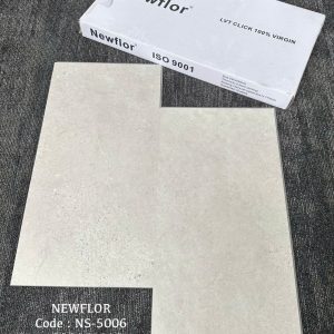 sàn vinyl hèm khóa dẻo 5li ns5006