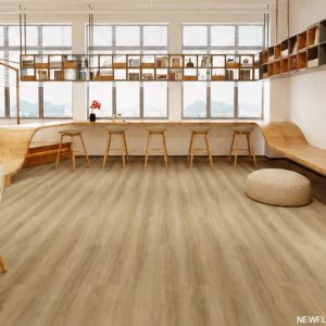 Sàn Nhựa Giả Gỗ NW302