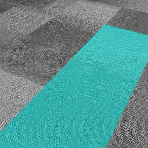 Thảm Woven Delux