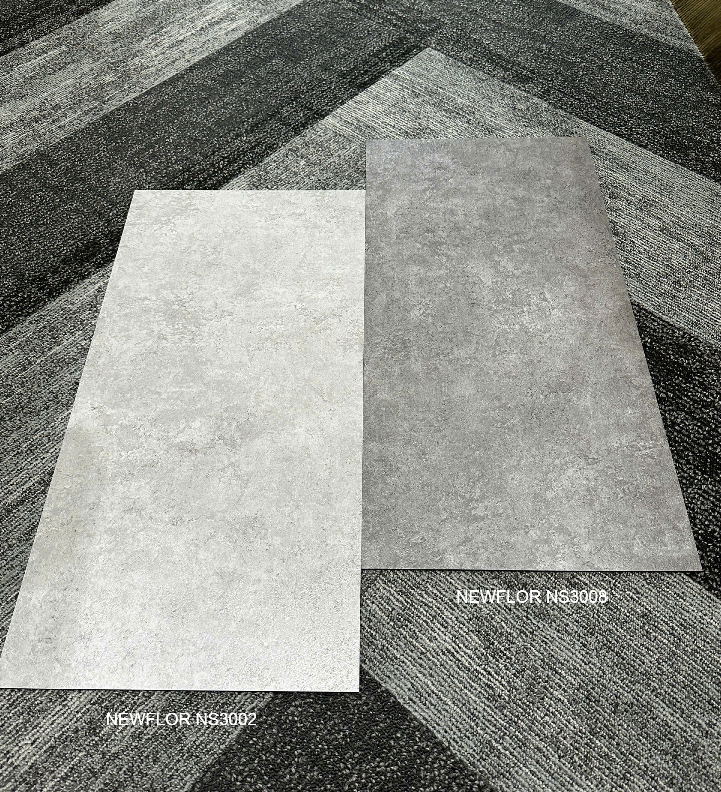 Sàn vinyl NS3008