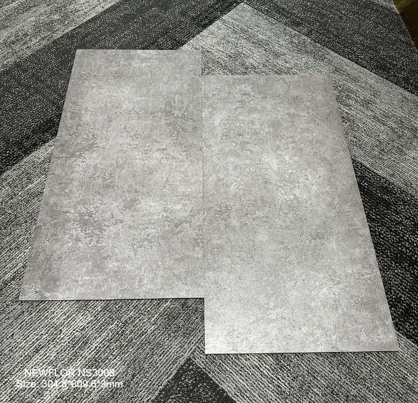 Sàn vinyl NS3008