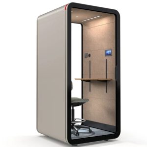 phone-booth-cabin-cach-am-1-nguoi-phatdatgroup white