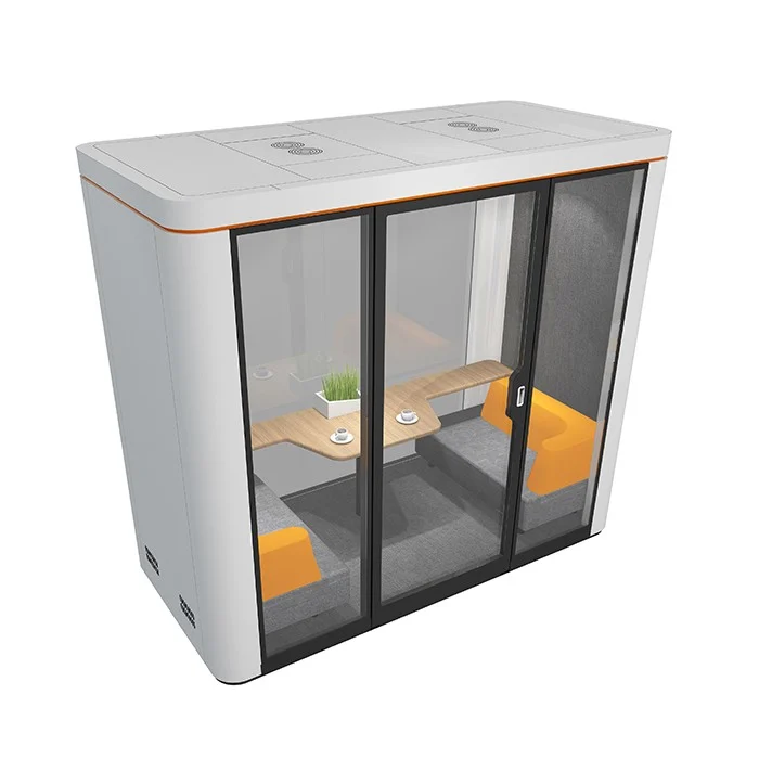 phone-booth-cabin-cach-am-tbc-phatdatgroup 3 Phone Booth Cabin Cách Âm TB-C - Ảnh 3