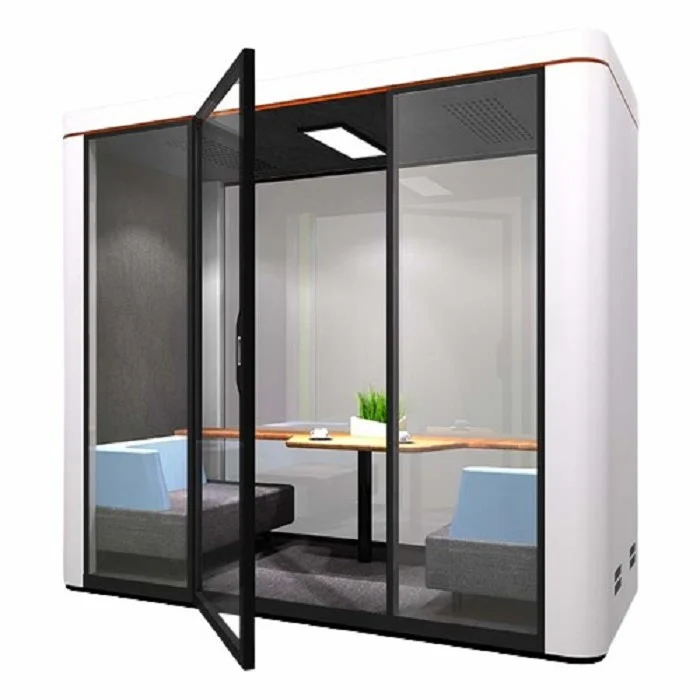 phone-booth-cabin-cach-am-tbc-phatdatgroup 4 Phone Booth Cabin Cách Âm TB-C - Ảnh 4
