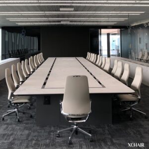 Ghế Phòng Họp Xchair CC