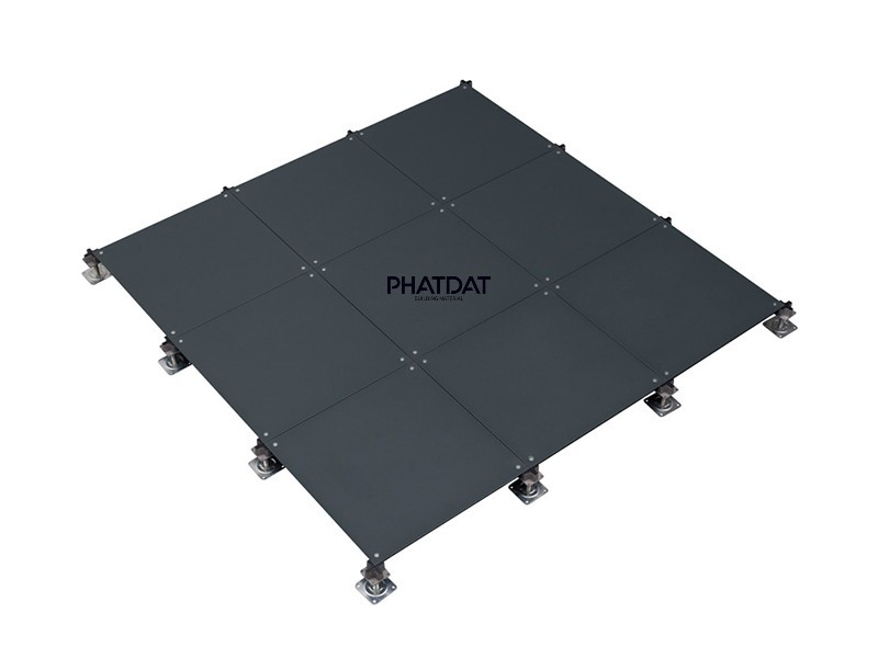 san-nang-ky-thuat-oa500-phatdat sàn nâng kỹ thuật oa500