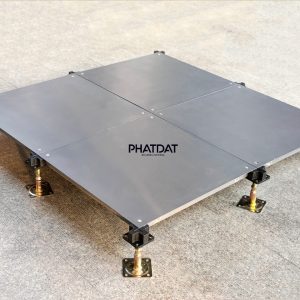 Sàn Nâng Kỹ Thuật OA600