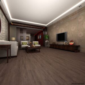 Sàn Nhựa Giả Gỗ DW1024