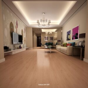 Sàn Nhựa Giả Gỗ DW1068