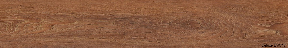 Sàn Nhựa Giả Gỗ DW717