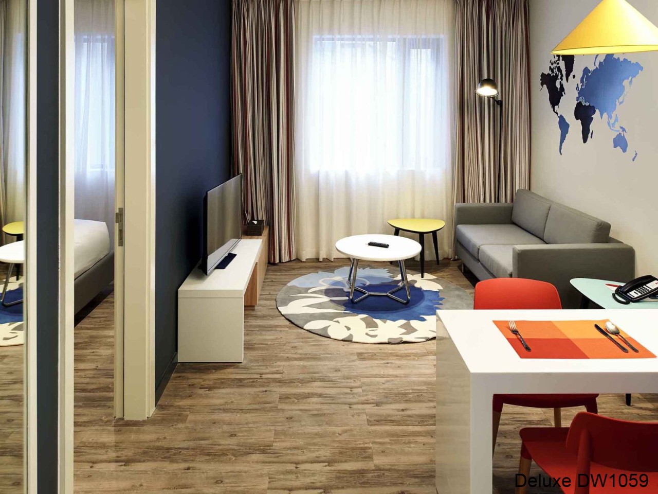 san-nhua-gia-go-vinyl-dw1059-ks-ibis-hotel-hong-ha-hcm Sàn Nhựa Giả Gỗ DW1059 - Ảnh 3