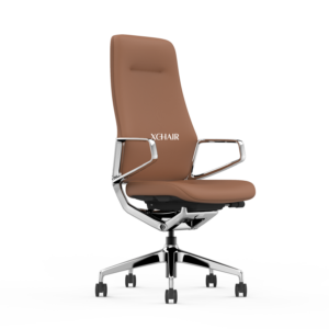 Ghế Văn Phòng Xchair ARA Brown
