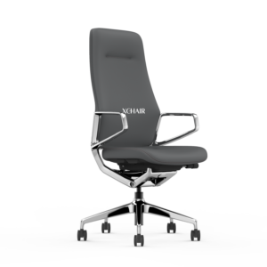 Ghế Văn Phòng Xchair ARA Cool Grey