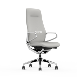 Ghế Văn Phòng Xchair ARA Grey