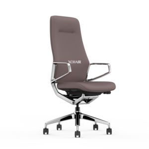 Ghế Văn Phòng Xchair ARA Light Brown