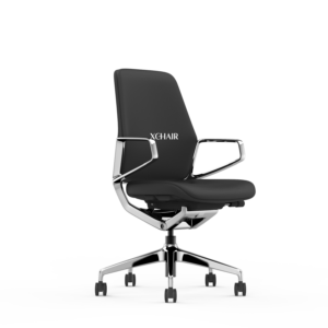 Ghế Văn Phòng Xchair ARB Black