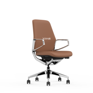 Ghế Văn Phòng Xchair ARB Brown