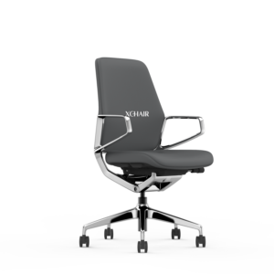 Ghế Văn Phòng Xchair ARB Cool Grey