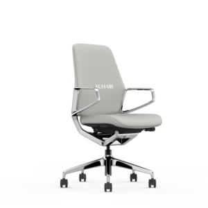 Ghế Văn Phòng Xchair ARB Grey