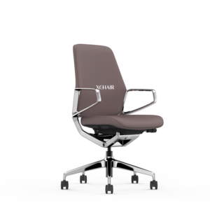Ghế Văn Phòng Xchair ARB Light Brown