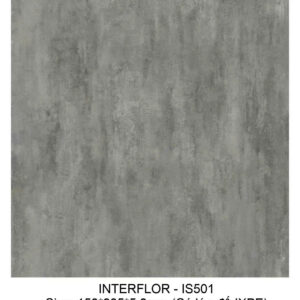 Sàn BeTong Interflor IS501