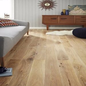Sàn Timber Wood SPC