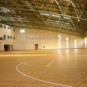 Thảm Đa Năng Multive Sport