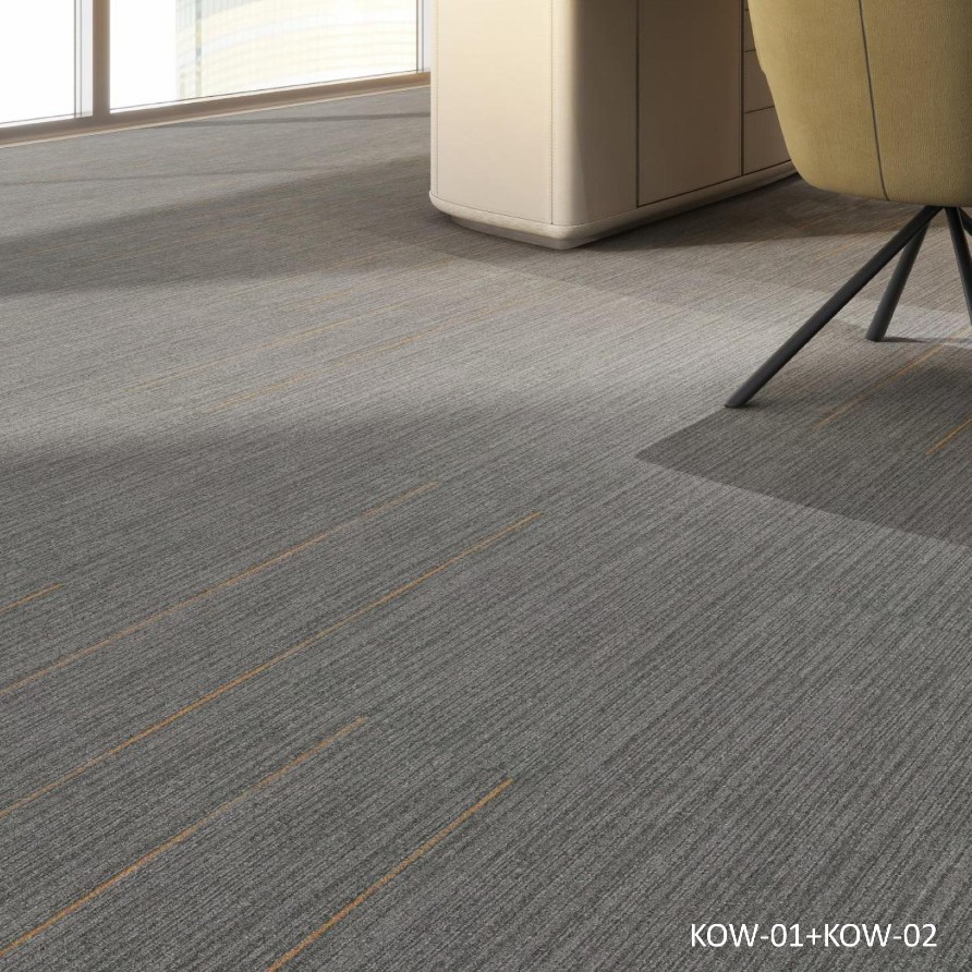 tham-gach-interflor-KOWLOON Thảm Interflor Kowloon