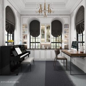 tham-gach-interflor25100 Jungle