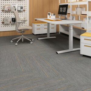 Thảm sàn Interflor Kowloon