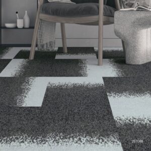 Thảm Interflor 25100 Jungle