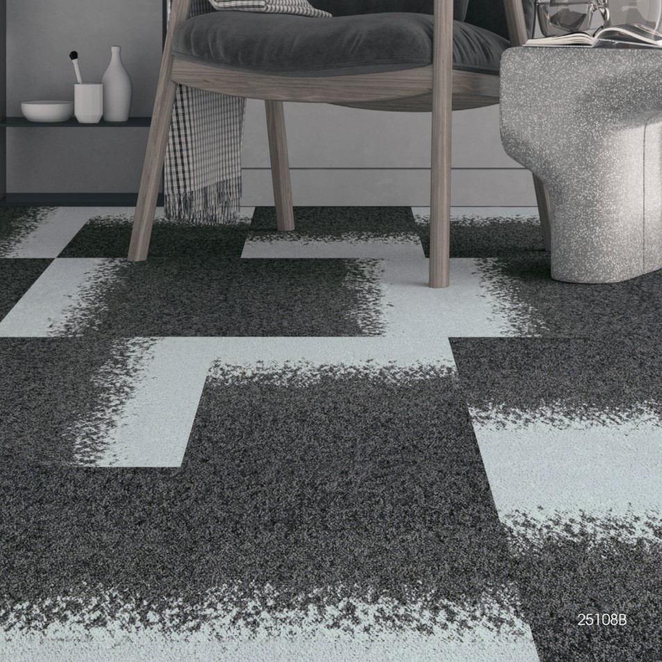 tham-interflor25100 Jungle Thảm Interflor 25100 Jungle