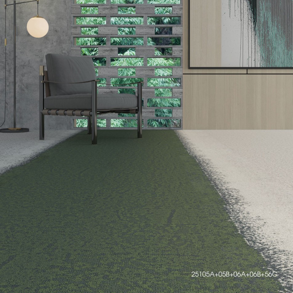 tham-san-interflor25100 Jungle Thảm Interflor 25100 Jungle - Ảnh 3