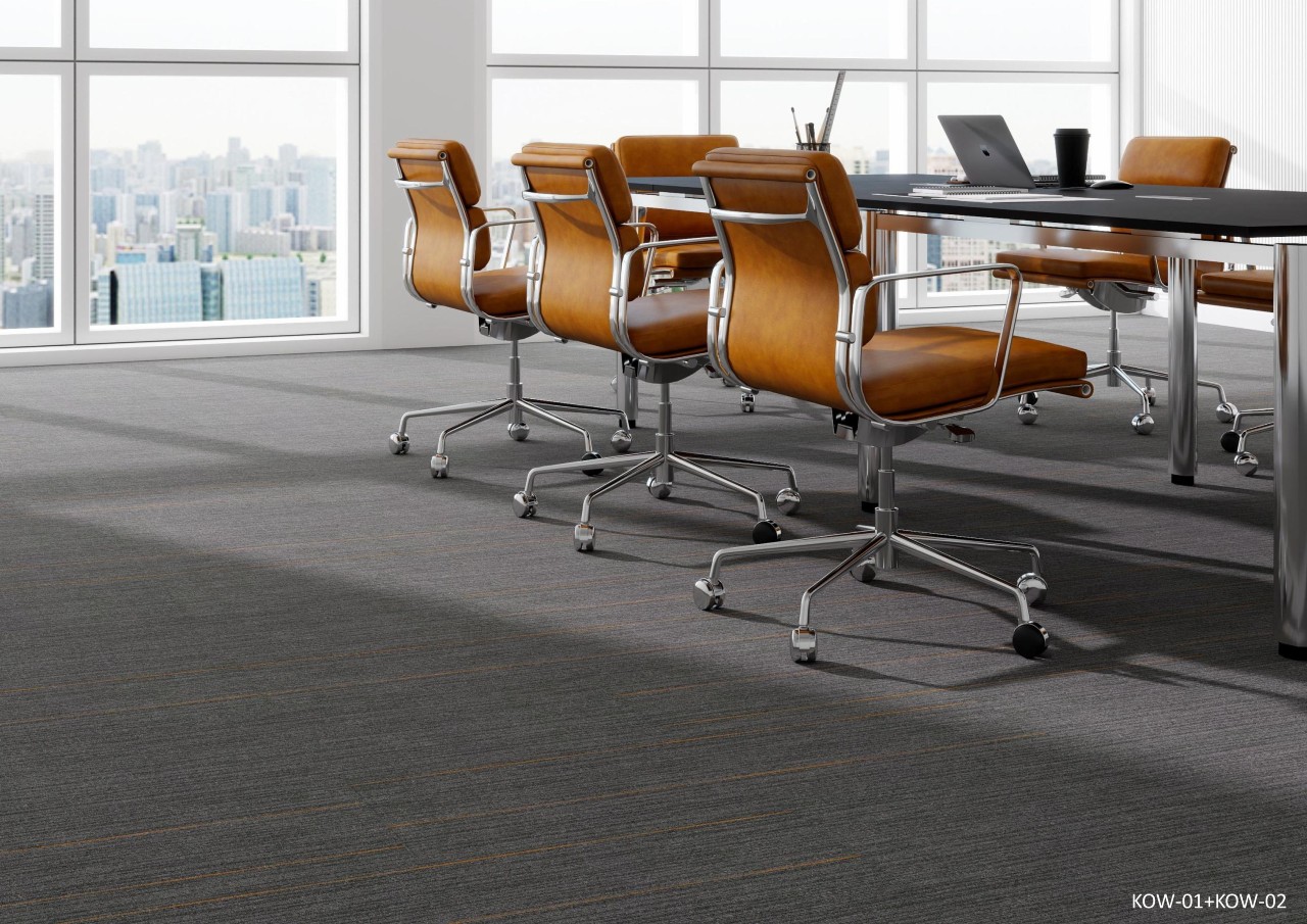 tham-tam-interflor-KOWLOON Thảm Interflor Kowloon - Ảnh 3