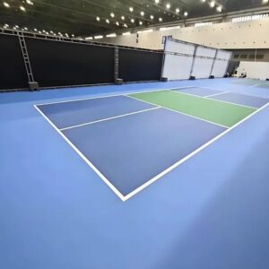 Thảm Pickleball
